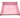 Old School Dice: Square Rolling Tray - Light Pink - State of Comics