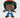 Reggae Rasta Pop! Vinyl Figure - State of Comics