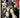 Gundam RX-78-2 Anime Manga Poster Size 24X36: Flat & Bulk Rolled - State of Comics