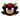 Sonic The Hedgehog Shadow Beanie Bouncers