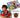 Bedtime Defenderz Zigy Stuffed Toy Designed To Protect - State of Comics