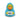 “Wake Me Up When It’s Over” Rubber Duck
