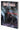 Cover of Marvel Star Wars Darth Vader Volume 01 graphic novel featuring Darth Vader in a dark, intense scene.