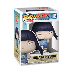 Naruto S Hinata Pop! Vinyl Figure