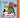 Grumpy Cats And Other Stuff A Little Sticker Book TPB