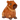 Snackers Capybara Plush