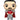 Invincible Thragg Funko Pop! Vinyl Figure