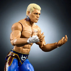 WWE Elite Top Picks 2024 Wave 4 Cody Rhodes Action Figure