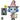 The Nightmare Before Christmas Shock Glow-in-the-Dark Funko Pop! Vinyl Figure