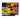 DC Comics 3 x 500 Piece Jigsaw Puzzle Set - State of Comics