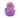 “Cute but Psycho” Rubber Duck
