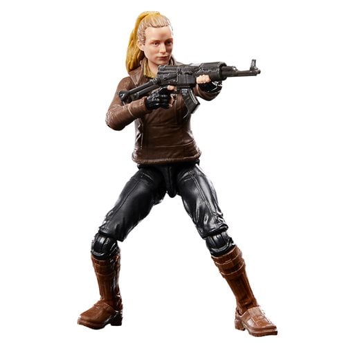 Star Wars The Black Series 6-Inch Vel Sartha Action Figure - State of Comics