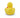 “I Ducking Love You” Rubber Duck