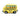 "All Aboard The Struggle Bus" Plush Bus