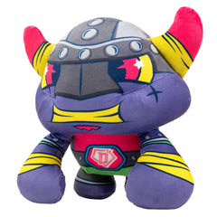 Bedtime Defenderz Lex Stuffed Toy Designed To Protect