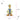 Punchkins Sassy Statues Silly Goose vinyl figure, colorful cartoon-style collectible with playful expression and detailed features.