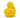 “My Diet Starts Tomorrow” Rubber Duck