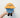 “Muffin is Impossible” Muffin Plush - State of Comics