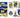 Michigan Wolverines Playing Cards - State of Comics