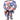 Captain America Art Series Pop! Vinyl Figure, Not Mint - State of Comics