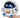 Mini Squishable Astronaut - State of Comics