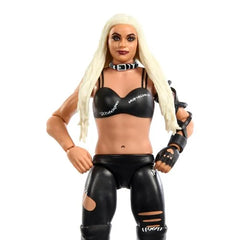 WWE Main Event Series 152 Liv Morgan Action Figure