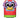 Bluey Granny Janet Funko Pop! Vinyl Figure
