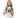 Happy Wife Happy Life Diamond Ring Plush - State of Comics