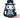 Mini Squishable Haunted Doctor Plague - State of Comics