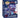 Funko Captain America Art Series Pop! Vinyl figure with detailed costume and shield, displayed in a 36-box packaging.