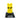 Punchkins Wiggle-Wave Gang Peep vinyl figure showcasing vibrant colors and detailed design, front view with playful character features.