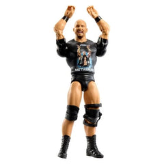 WWE Main Event Series 152 "Stone Cold" Steve Austin Action Figure