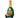 Cute Champagne Novelty Plushie, Perfect Holiday Gift - State of Comics