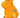 Mini Squishable Citrus Capybara - State of Comics