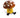 No More Fungi Mushroom Plush - State of Comics