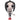 Coraline The Other Mother Pop! Vinyl Figure, Not Mint