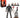 Friday the 13th Part 5: A New Beginning Dream Sequence Jason Ultimate Action Figure