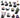 Gundam Assemble Deluxe Set 01