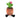 "Free Hugs"- Plush Cactus