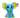 Trunkles Beanie Boos Plush - State of Comics