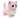 Lady Beanie Boo Plush S