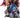 Arcane League of Legends rolled poster 24x36 inches, featuring vibrant artwork, from Posters Wholesale.