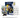 ONIT University of Michigan men's basketball 2025-26 trading cards platinum box with guaranteed autograph, featuring team and player images.