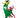 Avengers: The Crossing Marvel Legends Series Vision & Scarlet Witch 6-Inch Action Figures