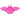 Mini Squishable Pink Baby Mothman