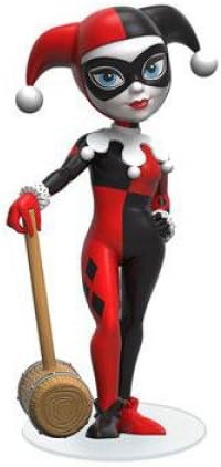 Harley Quinn Rock Candy Vinyl Figure