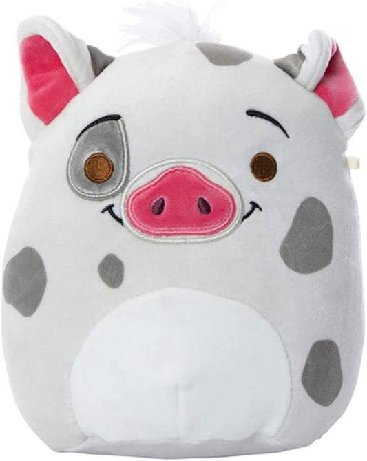 Squishmallow Moana Pua 8-inch Plush