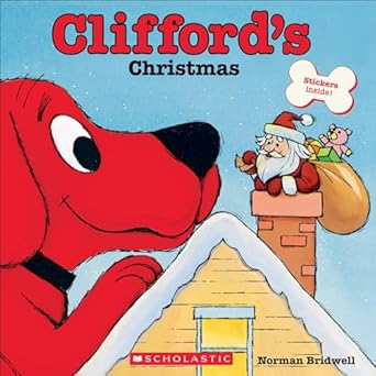 Clifford's Christmas