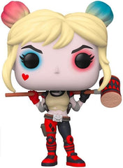 Harley Quinn GameStop Exclusive Pop! Vinyl Figure