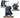 Warhammer 40k Space Marines Primaris Eliminators tabletop gaming miniatures by Games Workshop, featuring detailed armored soldiers.